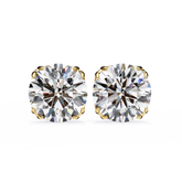 Jamie Diamond Earring