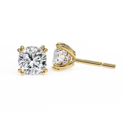 Melany Diamond Earring