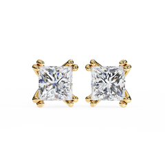 Alaya Diamond Earring