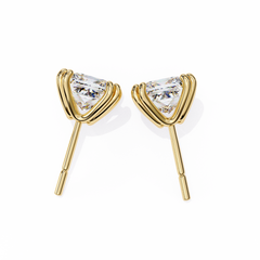 Alaya Diamond Earring