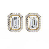 Rosie Diamond Earring