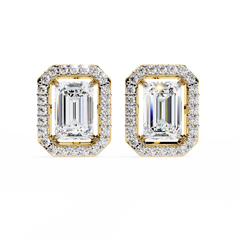 Rosie Diamond Earring