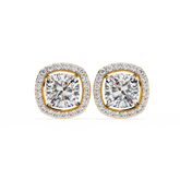Adley Diamond Earring