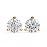 Marilyn Diamond Earring