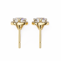 Karla Diamond Earring
