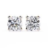 Katalina Diamond Earring