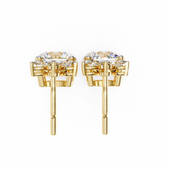 Chaya Diamond Earring