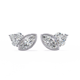 Aleena Diamond Earring