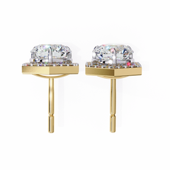 Harlee Diamond Earring
