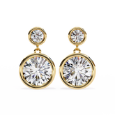 Bailee Diamond Earring