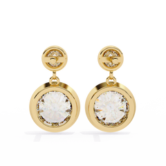 Bailee Diamond Earring