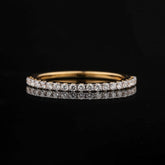 Forever Diamond Band