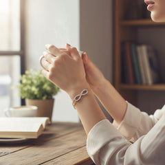 Della Diamond Bracelet