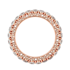Paula Eternity Ring
