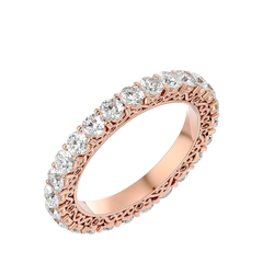 Paula Eternity Ring