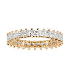 Ansley Eternity Ring