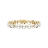 Vienna Diamond Bracelet