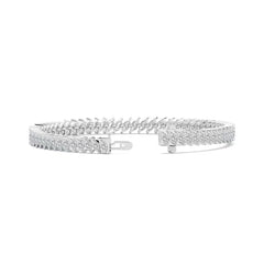 Jewel Tennis Bracelet