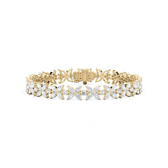 Vienna Diamond Bracelet