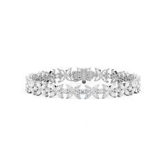 Vienna Diamond Bracelet