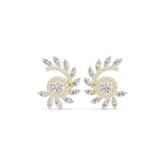 Alora Diamond Earring