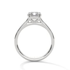 Elliott Solitaire Ring