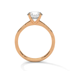 Remy Solitaire Ring