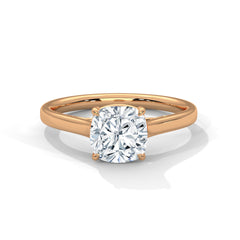 Julieta Solitaire Ring