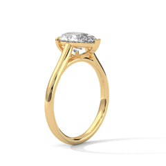 Briana Solitaire Ring