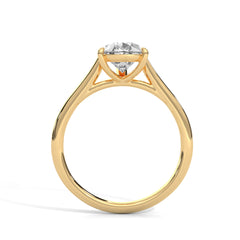 Briana Solitaire Ring