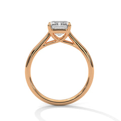 Everlee Solitaire Ring
