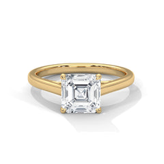 Danna Solitaire Ring