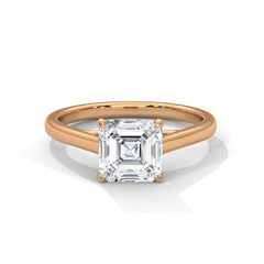 Danna Solitaire Ring