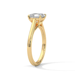 Danna Solitaire Ring