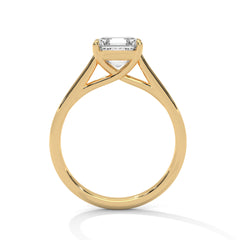 Danna Solitaire Ring