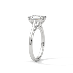 Wynter Solitaire Ring