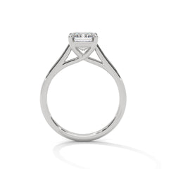 Wynter Solitaire Ring