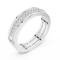 Elisabeth Diamond Ring