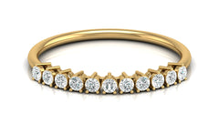 Aubrielle Diamond Band