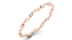 Calliope Diamond Band