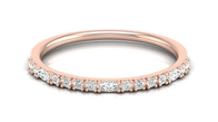 Meilani Diamond Band