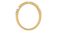 Meilani Diamond Band