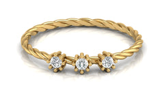 Raina Diamond Band
