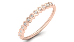 Azariah Diamond Band