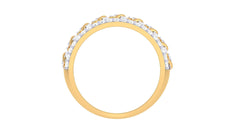 Braylee Diamond Ring