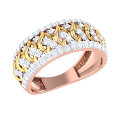 Braylee Diamond Ring
