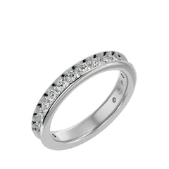 Teresa Eternity Ring