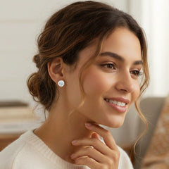 Jamie Diamond Earring