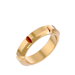Percival Mens Ring