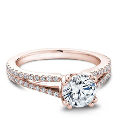 Brynn Solitaire Ring